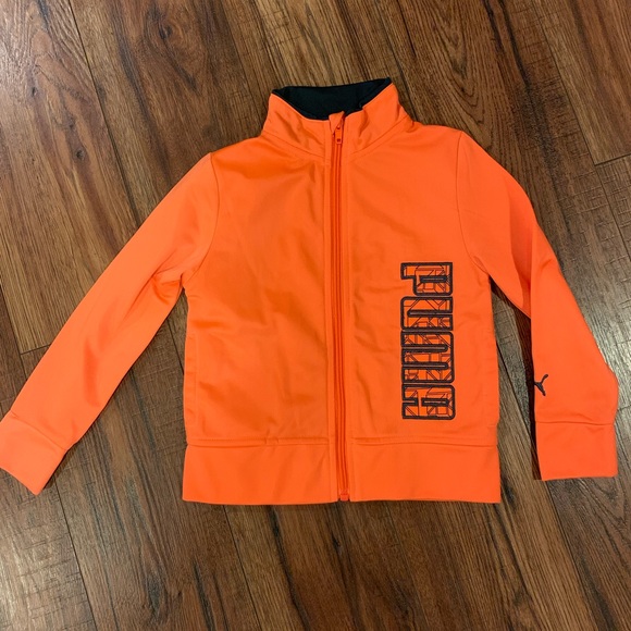 Puma Other - Puma zip up